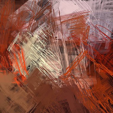 Tasarımınız için alanı olan soyut arkaplan.