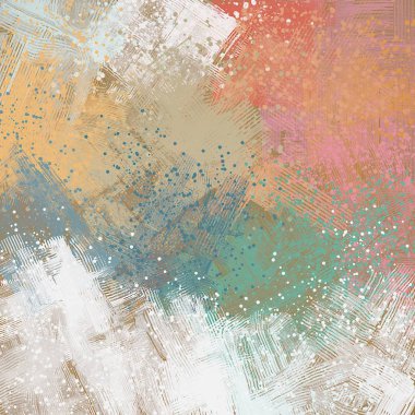 Tasarımınız için alanı olan soyut arkaplan.