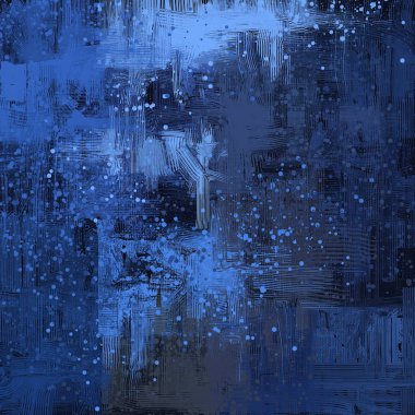 metin için alanı olan grunge arkaplanı