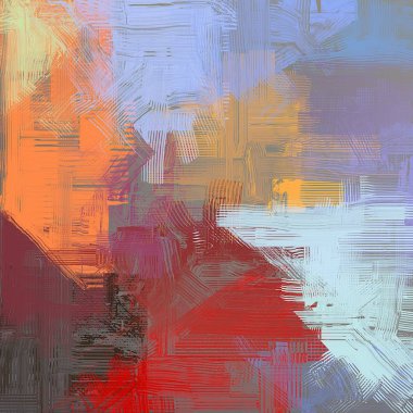 metin için alanı olan grunge arkaplanı