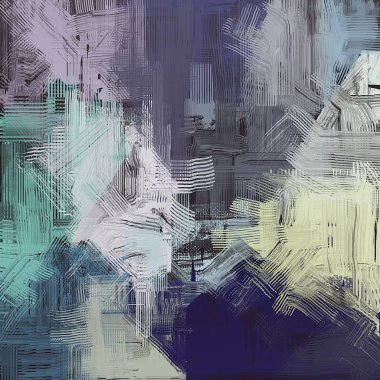 metin için alanı olan grunge arkaplanı