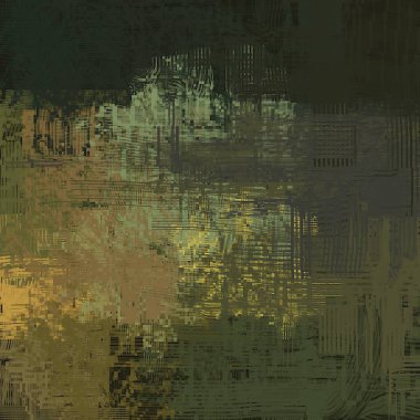 metin için alanı olan grunge arkaplanı