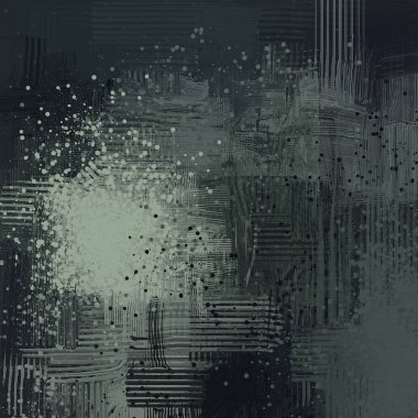 Metin için alanı olan soyut arkaplan