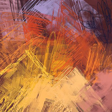 metin için alanı olan grunge arkaplanı