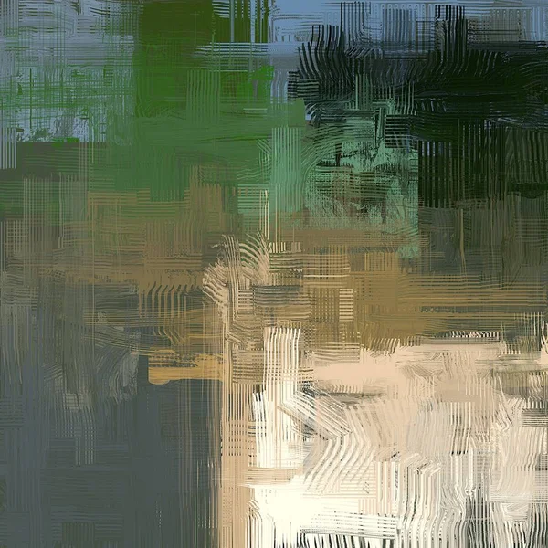 Abstracte Grunge Achtergrond Met Verschillende Kleuren — Stockfoto