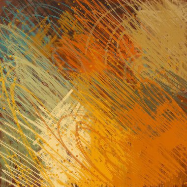 Metin için alanı olan soyut arkaplan