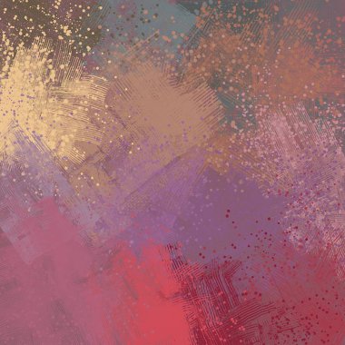 metin için alanı olan grunge arkaplanı