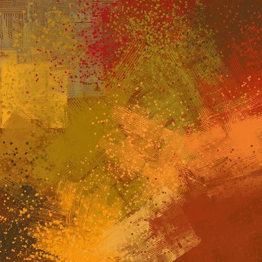 metin için alanı olan grunge arkaplanı