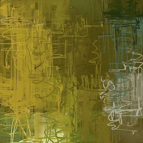 farklı desenlere sahip soyut grunge arkaplanı