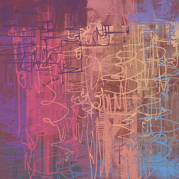 farklı renklere sahip soyut arkaplan