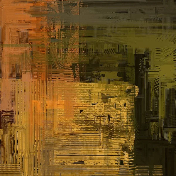 farklı desenler ile vintage grunge arka plan