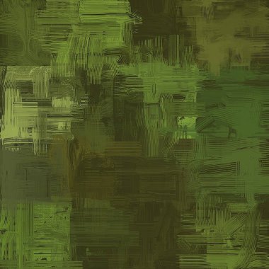 Farklı renk kalıplarına sahip soyut grunge arkaplanı