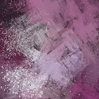 metin için alanı olan grunge arkaplanı