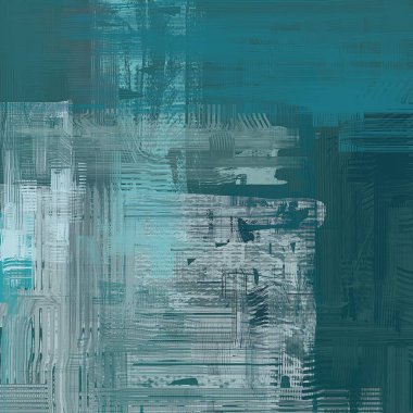 farklı desenler ile soyut arka plan