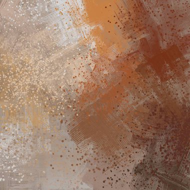 metin için alanı olan grunge arkaplanı