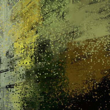 Metin için alanı olan eski grunge arkaplanı