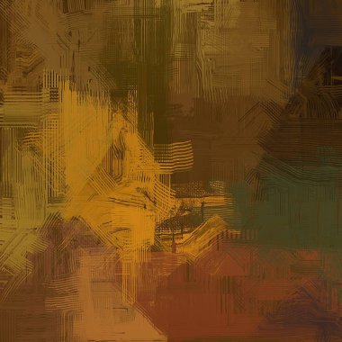 metin için alanı olan grunge arkaplanı