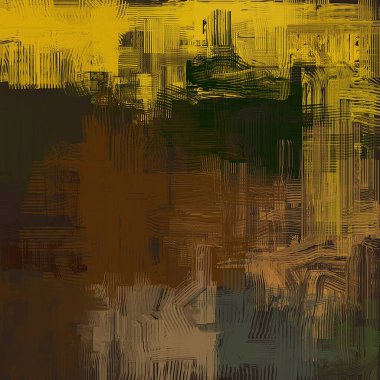 farklı renk desenleri ile grunge sanat arka plan