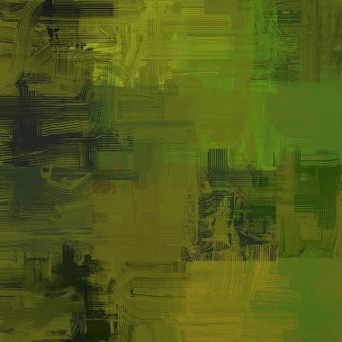 Farklı renk kalıplarına sahip soyut grunge arkaplanı