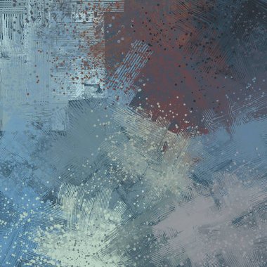 farklı renklerle grunge arka plan