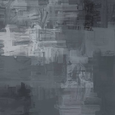 farklı desenlere sahip soyut grunge arkaplanı