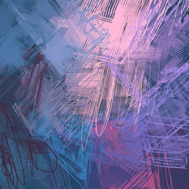 farklı renklerle grunge arka plan