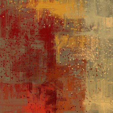 farklı renklerle grunge arka plan