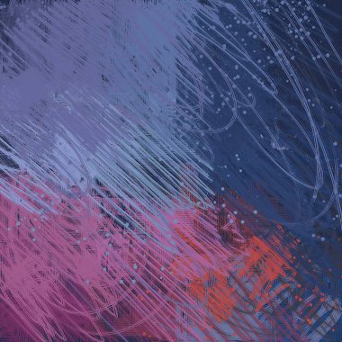 Metin için alanı olan soyut arkaplan