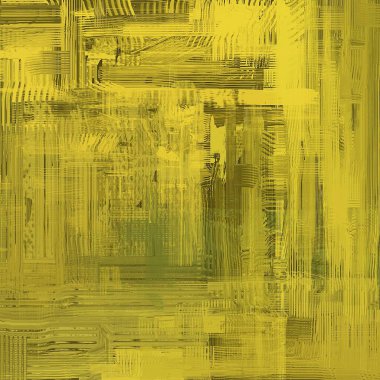 Farklı renk kalıplarına sahip soyut grunge arkaplanı