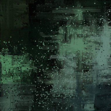 metin için alanı olan grunge arkaplanı