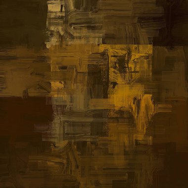 farklı desenlere sahip soyut grunge arkaplanı