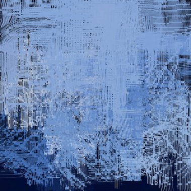 farklı desenler ile grunge arka plan