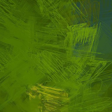 Farklı renk kalıplarına sahip soyut grunge arkaplanı