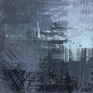 metin için alanı olan grunge arkaplanı