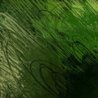 metin için alanı olan grunge arkaplanı