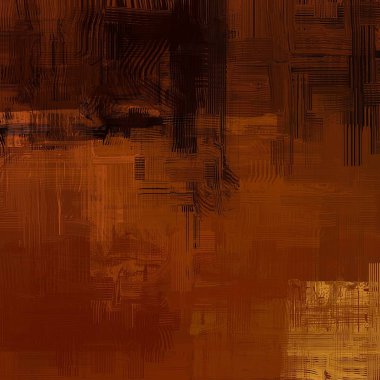 farklı desenler ile eski grunge arka plan