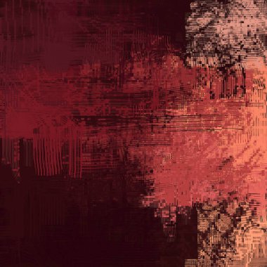 metin için alanı olan grunge arkaplanı