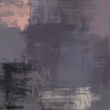 Farklı renk kalıplarına sahip soyut grunge arkaplanı