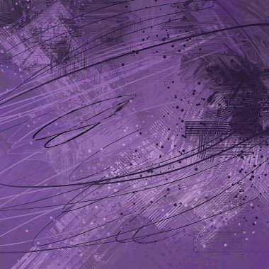 metin için alanı olan grunge arkaplanı