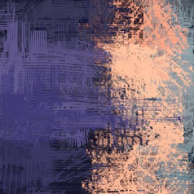 metin için alanı olan grunge arkaplanı