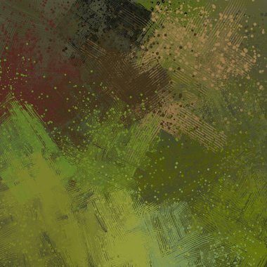 metin için alanı olan grunge arkaplanı