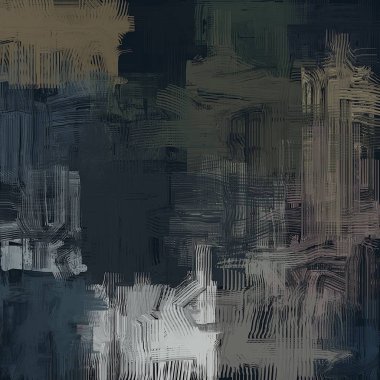 metin için alanı olan grunge arkaplanı