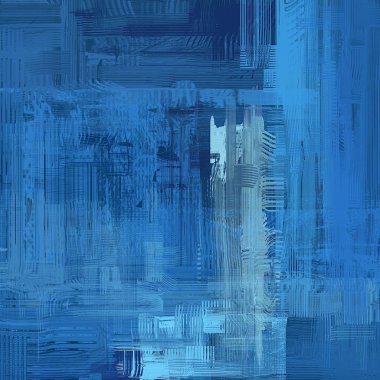 Farklı renk kalıplarına sahip soyut grunge arkaplanı