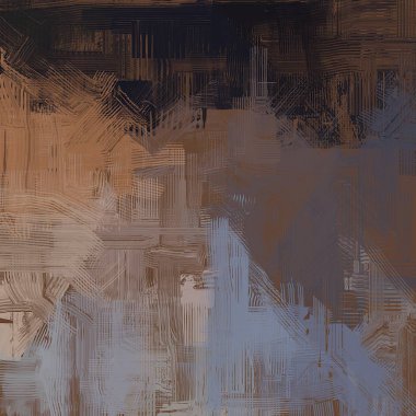 metin için alanı olan grunge arkaplanı