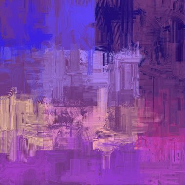 metin için alanı olan grunge arkaplanı