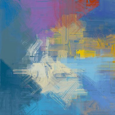 Metin için alanı olan soyut arkaplan