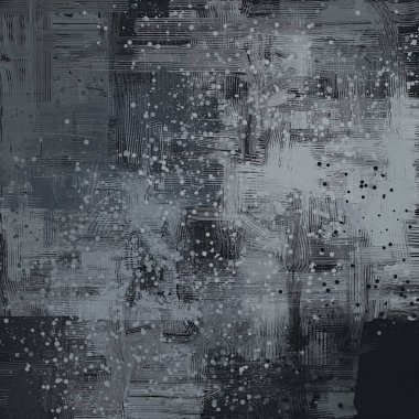 metin için alanı olan grunge arkaplanı