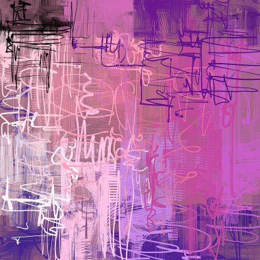 farklı renklere sahip soyut arkaplan