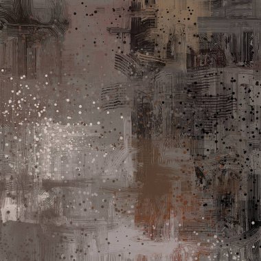 metin için alanı olan grunge arkaplanı