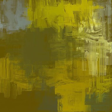 Farklı renk kalıplarına sahip soyut grunge arkaplanı